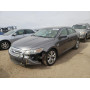 2012 Ford Taurus Sel 3.5L vin: 1FAHP2EW9CG******