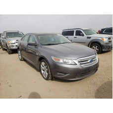2012 Ford Taurus Sel 3.5L vin: 1FAHP2EW9CG******