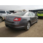 2012 Ford Taurus Sel 3.5L vin: 1FAHP2EW9CG******