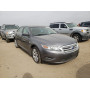 2012 Ford Taurus Sel 3.5L vin: 1FAHP2EW9CG******