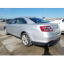 2018 Ford Taurus Sel 3.5L vin: 1FAHP2E8XJG******