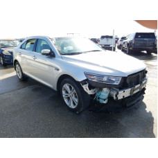 2018 Ford Taurus Sel 3.5L vin: 1FAHP2E8XJG******