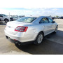 2018 Ford Taurus Sel 3.5L vin: 1FAHP2E8XJG******