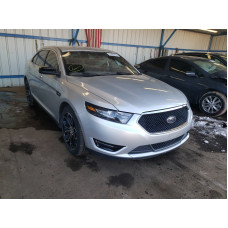 2019 Ford Taurus Sho 3.5L vin: 1FAHP2KT6KG******