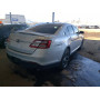 2019 Ford Taurus Sho 3.5L vin: 1FAHP2KT6KG******