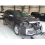 2016 Gmc Terrain De 2.4L vin: 2GKFLVEK3G6******