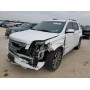 2017 Gmc Terrain De 3.6L vin: 2GKFLRE33H6******