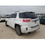 2017 Gmc Terrain De 3.6L vin: 2GKFLRE33H6******