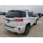 2017 Gmc Terrain De 3.6L vin: 2GKFLRE33H6******