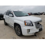 2017 Gmc Terrain De 3.6L vin: 2GKFLRE33H6******
