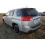2010 Gmc Terrain Sl 2.4L vin: 2CTALBEW5A6******