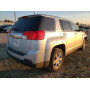 2010 Gmc Terrain Sl 2.4L vin: 2CTALBEW5A6******