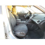 2010 Gmc Terrain Sl 2.4L vin: 2CTALBEW5A6******