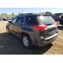 2010 Gmc Terrain Sl 2.4L vin: 2CTALDEWXA6******