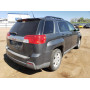 2010 Gmc Terrain Sl 2.4L vin: 2CTALDEWXA6******