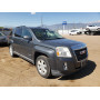 2010 Gmc Terrain Sl 2.4L vin: 2CTALDEWXA6******