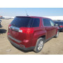 2011 Gmc Terrain Sl 2.4L vin: 2CTALMEC8B6******