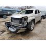2011 Gmc Terrain Sl 2.4L vin: 2CTALSEC2B6******