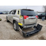 2011 Gmc Terrain Sl 2.4L vin: 2CTALSEC2B6******