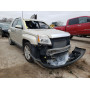 2011 Gmc Terrain Sl 2.4L vin: 2CTALSEC2B6******
