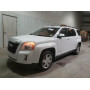 2011 Gmc Terrain Sl 2.4L vin: 2CTALUEC6B6******