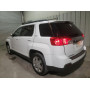2011 Gmc Terrain Sl 2.4L vin: 2CTALUEC6B6******