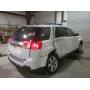 2011 Gmc Terrain Sl 2.4L vin: 2CTALUEC6B6******