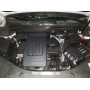 2011 Gmc Terrain Sl 2.4L vin: 2CTALUEC6B6******