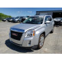2011 Gmc Terrain Sl 3.0L vin: 2CTFLVE58B6******