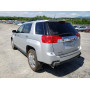 2011 Gmc Terrain Sl 3.0L vin: 2CTFLVE58B6******