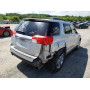 2011 Gmc Terrain Sl 3.0L vin: 2CTFLVE58B6******