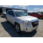 2011 Gmc Terrain Sl 3.0L vin: 2CTFLVE58B6******