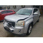 2012 Gmc Terrain Sl 2.4L vin: 2GKALMEK1C6******