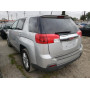 2012 Gmc Terrain Sl 2.4L vin: 2GKALMEK1C6******