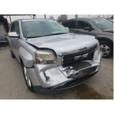 2012 Gmc Terrain Sl 2.4L vin: 2GKALMEK1C6******