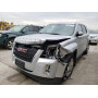 2012 Gmc Terrain Sl 2.4L vin: 2GKALMEK9C6******
