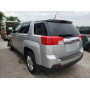 2012 Gmc Terrain Sl 2.4L vin: 2GKALMEK9C6******