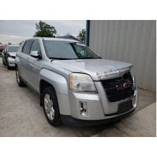 2012 Gmc Terrain Sl 2.4L vin: 2GKALMEK9C6******