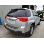 2012 Gmc Terrain Sl 2.4L vin: 2GKALMEK9C6******
