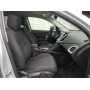 2012 Gmc Terrain Sl 2.4L vin: 2GKALMEK9C6******