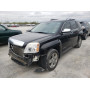2012 Gmc Terrain Sl 2.4L vin: 2GKALWEK4C6******