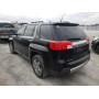2012 Gmc Terrain Sl 2.4L vin: 2GKALWEK4C6******
