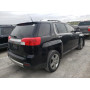 2012 Gmc Terrain Sl 2.4L vin: 2GKALWEK4C6******