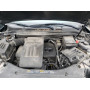 2012 Gmc Terrain Sl 2.4L vin: 2GKALWEK4C6******