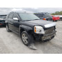 2012 Gmc Terrain Sl 2.4L vin: 2GKALWEK4C6******