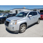 2014 Gmc Terrain Sl 2.4L vin: 2GKALMEK6E6******