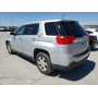 2014 Gmc Terrain Sl 2.4L vin: 2GKALMEK6E6******