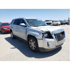 2014 Gmc Terrain Sl 2.4L vin: 2GKALMEK6E6******