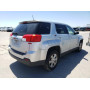 2014 Gmc Terrain Sl 2.4L vin: 2GKALMEK6E6******
