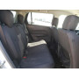 2014 Gmc Terrain Sl 2.4L vin: 2GKALMEK6E6******